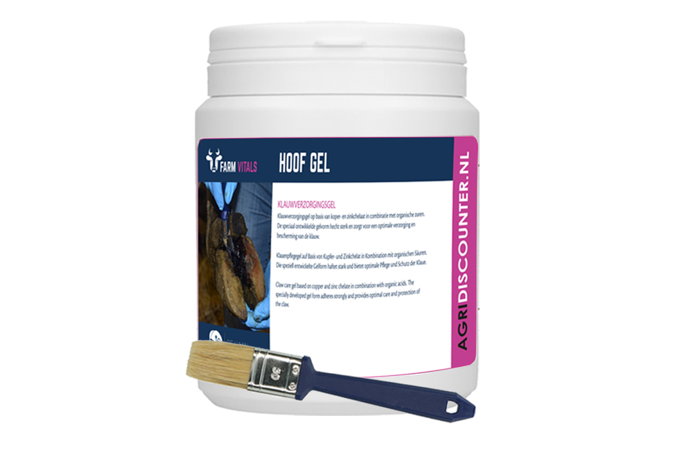 hoofgel