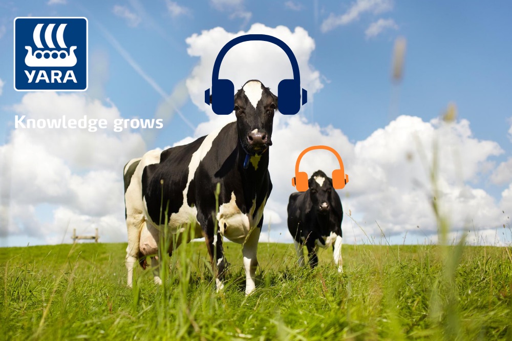Podcast: Benut nu het eiwit in het gras