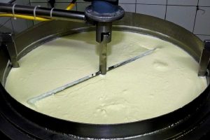Yoghurt: VK grootste importeur, België belangrijkste leverancier