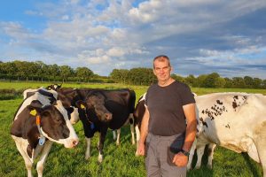 Praktijkervaringen PMR+: Wat merkt de veehouder ervan?
