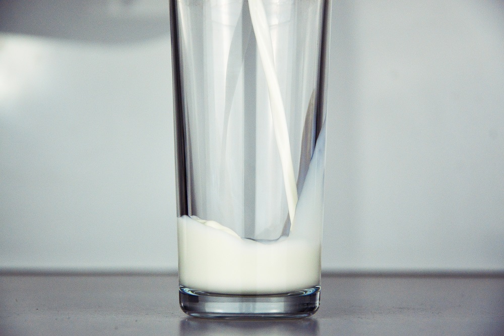 Wereldwijde melkconsumptie groeit naar 1,2 miljard ton in 2030