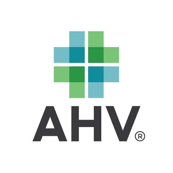 Logo AHV Benelux