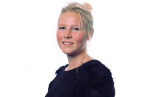 Tine Mertens nu partner DLV Fisc team