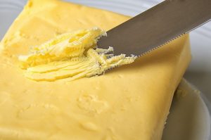 Wereldwijde prijs van boter gestegen in juni