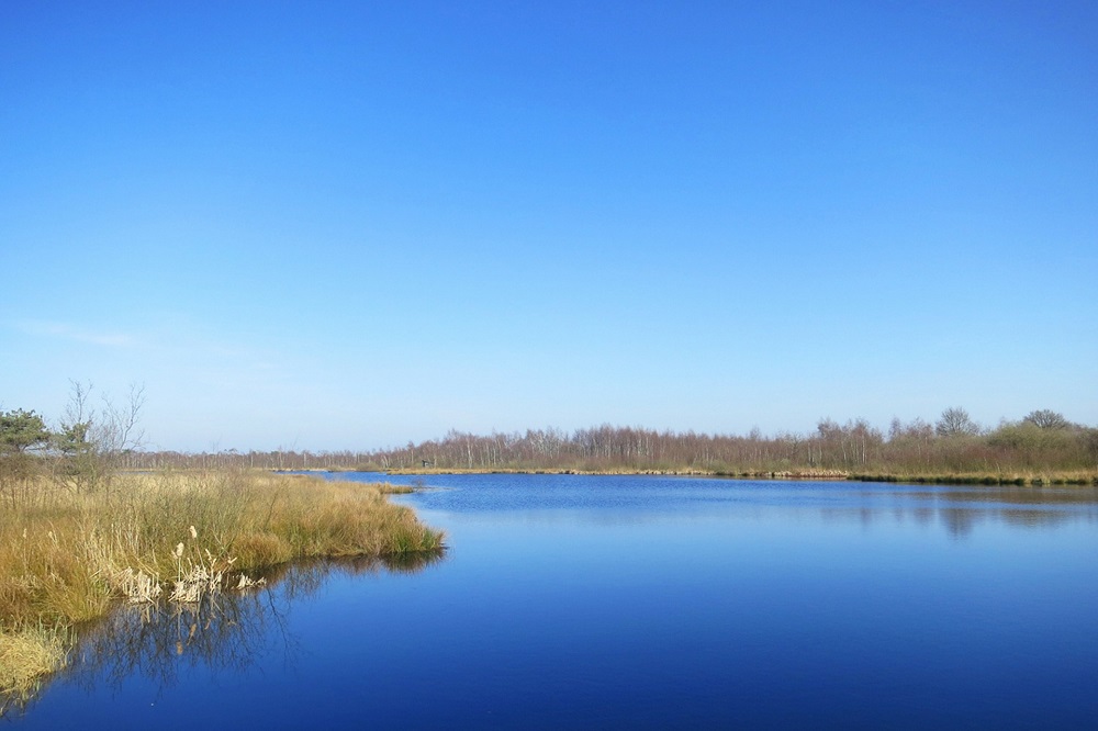 Water-Land-Schap: 12,7 miljoen euro om Vlaanderen beter te beschermen tegen droogte