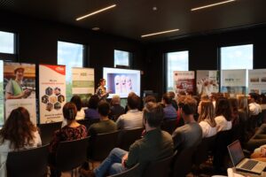 “Hoe maken we van generatieverschillen een kracht in plaats van een kloof?”