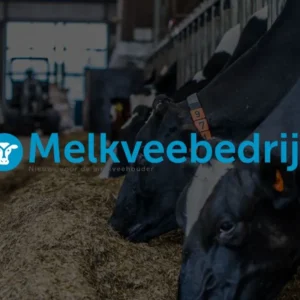 Melkveebedrijf jaarabonnement België