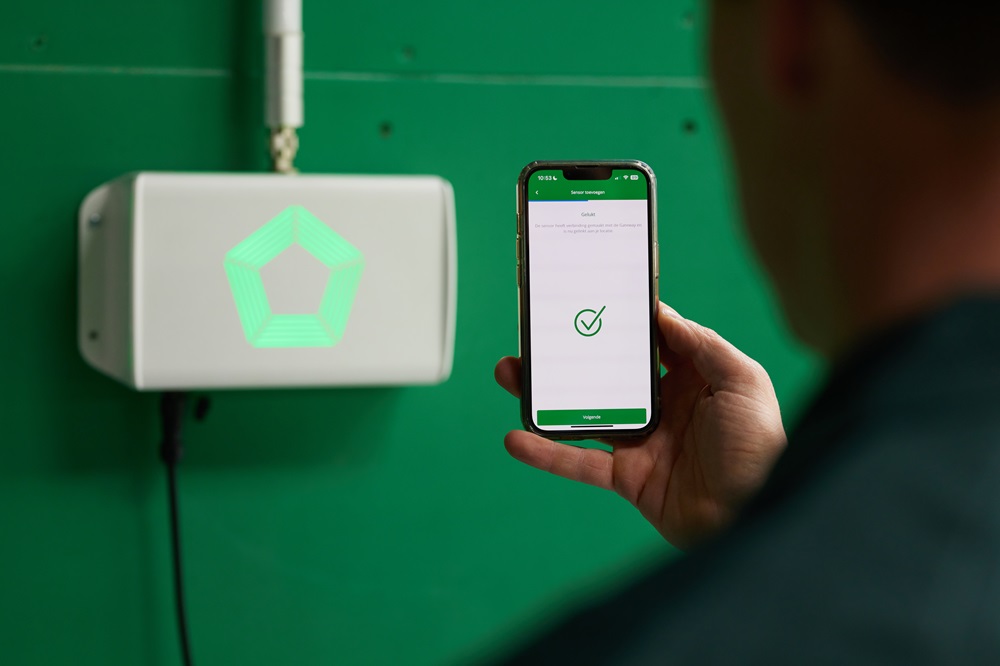 Dubbele winst voor MS Schippers tijdens grootste veehouderijbeurs van Frankrijk