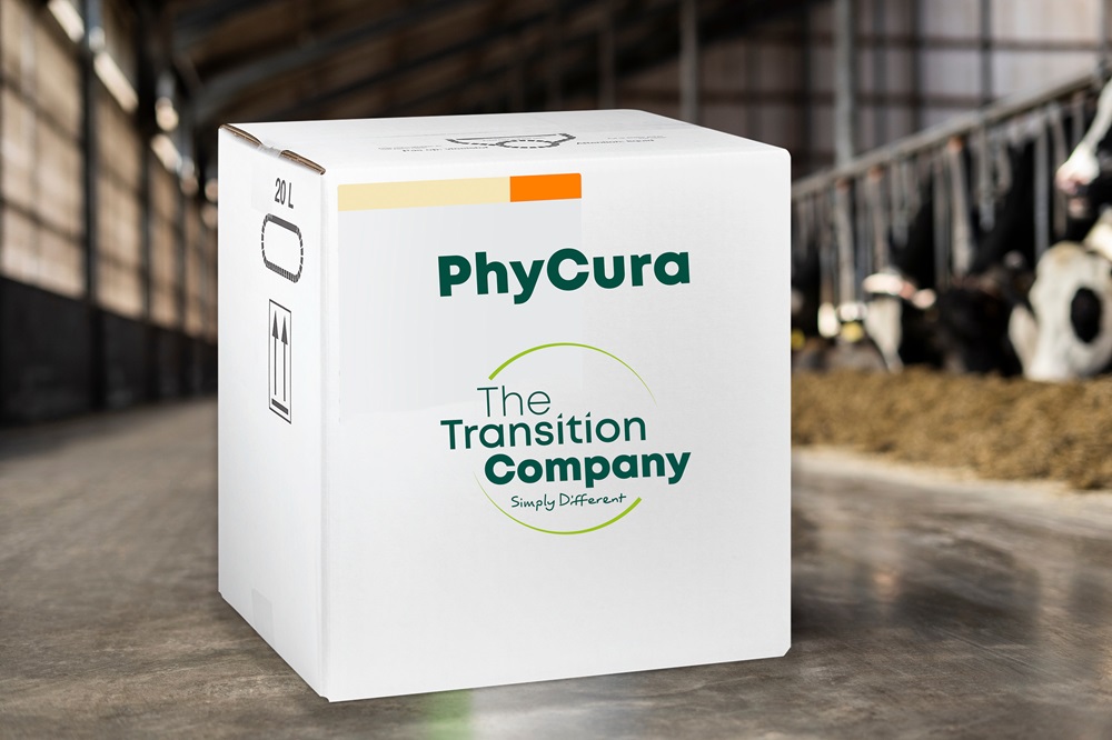 VisscherHolland lanceert PhyCura internationaal als private label