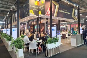 Vlaanderen startklaar voor Anuga 2025