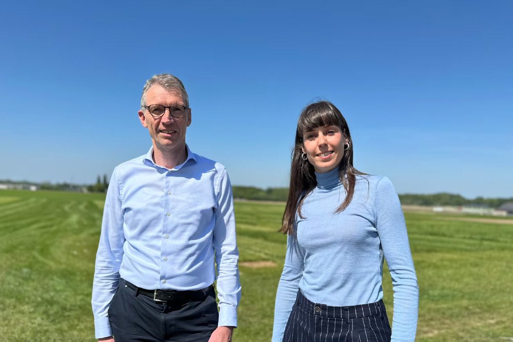 ILVO brengt hoopvol boek uit over innovaties in landbouw, visserij en voeding