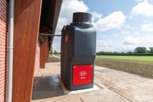 Lely Sphere onder vuur in Vlaanderen. “Het systeem werkt, laat ons investeren in oplossingen”