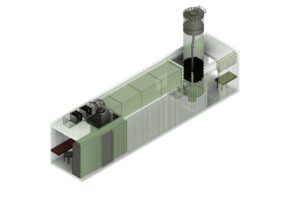 Succesvolle test nieuwe technologie voor methaanreductie