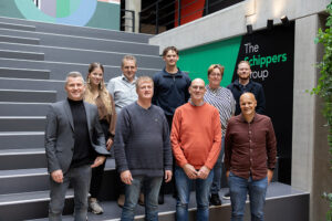 Nieuwe stap voor v.d. Belt Agri Service: meer tijd voor advies en innovatie