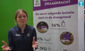 AHV International wint Innovatie Award met StopLac: “Revolutionair op het gebied van droogzetten”
