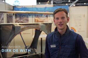 Nieuwe XXP-31 ventilator van Abbi-Aerotech: stiller, duurzamer en energiezuiniger