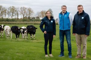 MSD Animal Health nieuwe kennispartner Dairy Academy België