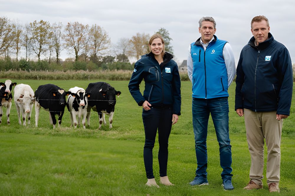 MSD Animal Health nieuwe kennispartner Dairy Academy België