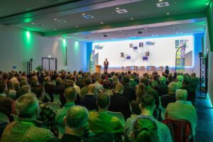Kennisprogramma RVM Gorinchem: Agrarisch Energiecongres en Bemest op z'n Best