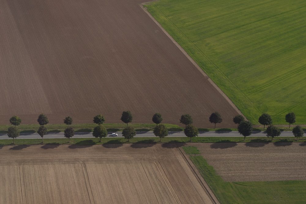 Nieuwigheden GLB 2026: gerealiseerd met en voor landbouwers