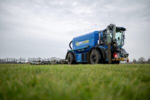 "Vredo TRAC is cruciaal onderdeel"