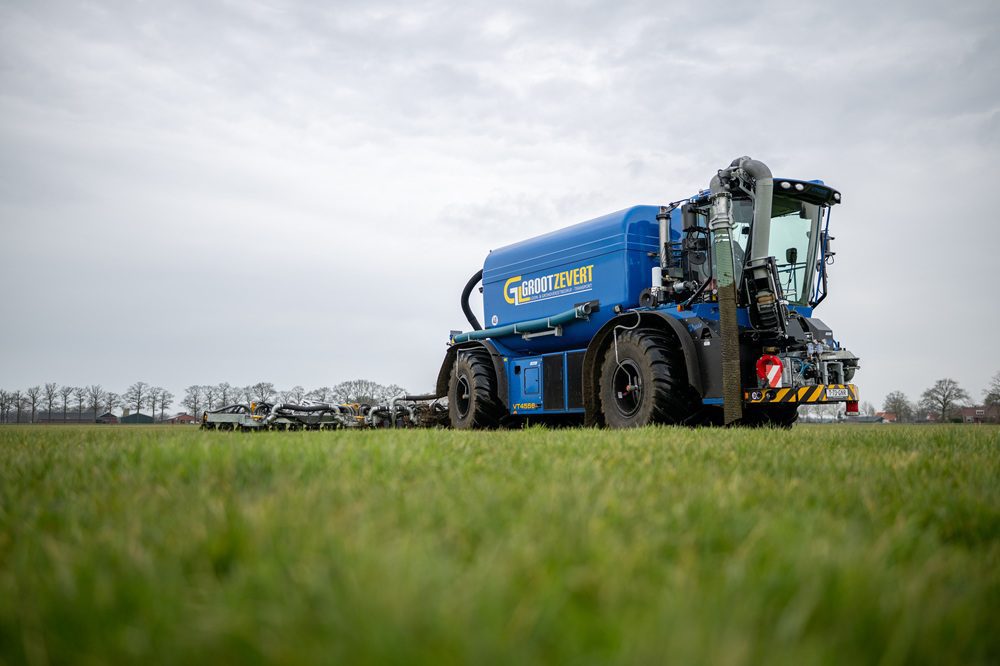 "Vredo TRAC is cruciaal onderdeel"