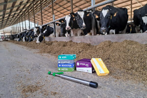 Elanco neemt AHV International over