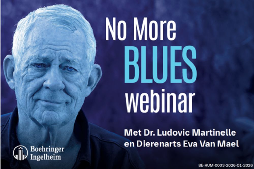 Wil jij goed voorbereid zijn op het vectorseizoen 2026? Bekijk dan nu de webinar!