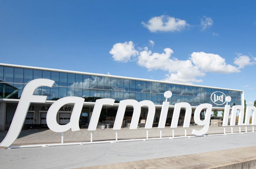 Lely rapporteert financiële cijfers over 2025