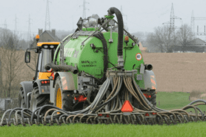 Start bemestingsseizoen: aandacht voor timing en bodem