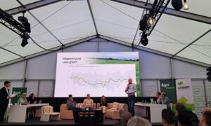Terugblik seminaries Agridagen 2026