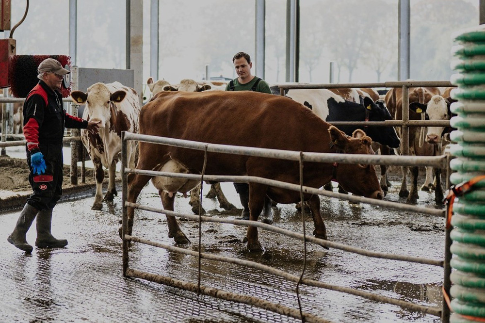 Emiel Koskamp: “Doe wat je leuk vindt en waar je enthousiast van wordt”