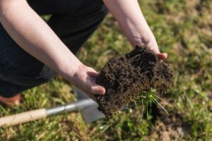 Deelnemers gezocht voor project Landbouw start bij de bodem