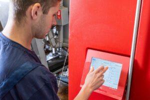 Meer grip op robotmelken met slimme data