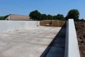 Nieuwe regels voor sleufsilo’s en kuilplaten: wat moet je weten?