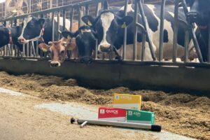 “Als je problemen wilt voorkomen, kun je niet zitten afwachten”