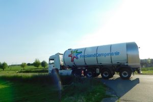 Voedingswaarde zuivel centraal in Nutrition Impact Report FrieslandCampina