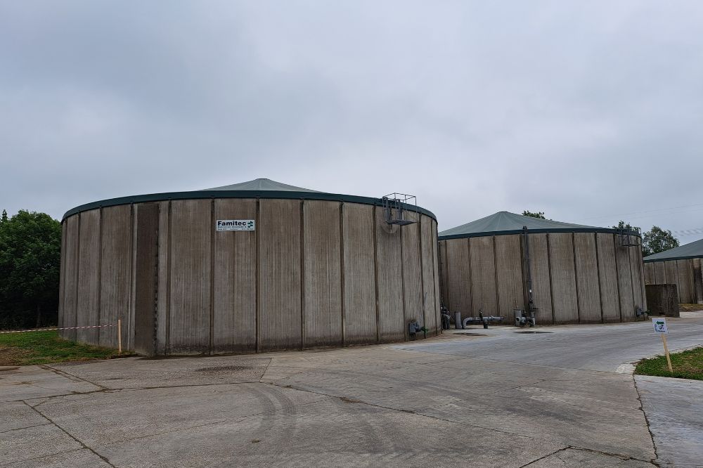 Biologisch aanzuren van mest veelbelovende techniek, maar er zijn aandachtspunten