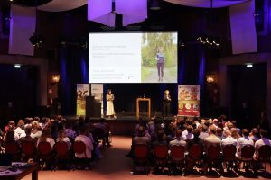 Voedselzekerheid centraal op Jongerencongres Young Feed Professionals 