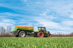 OESO: invloed conflict Midden-Oosten op landbouw via energie en kunstmest