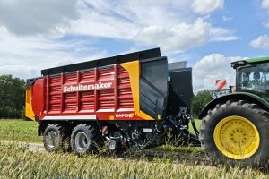 Schuitemaker Rapide 6 & 8: compacte krachtpatsers met volwaardige capaciteit