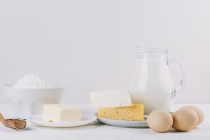 Onderzoekers ontwikkelen ‘superwei-eiwit’ voor ouderen