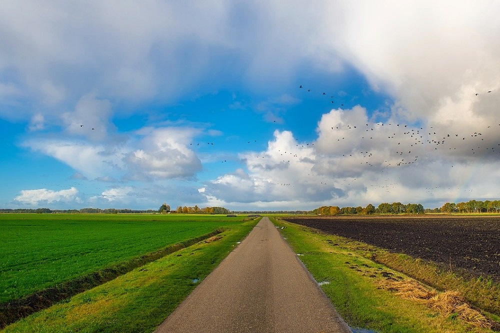 Wijziging in LV-AgriLens: inloggen voortaan nodig voor het doorsturen van foto’s