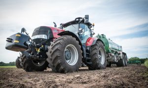 Geen verlenging uitrijperiode effluent